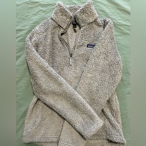 Patagonia Women’s Fleece